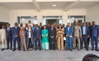 Signature d’un accord historique pour moderniser les statistiques nationales